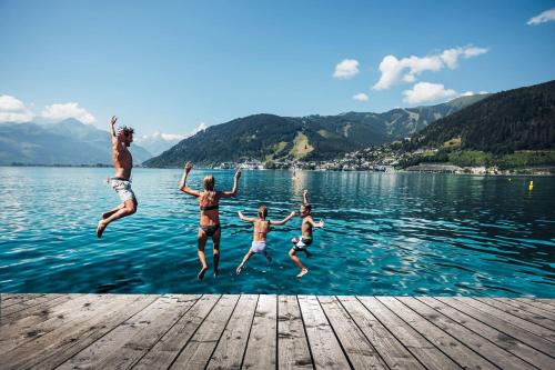Two Timez - Boutique Hotel in Zell am See Two Timez - Boutique Hotel in Zell am See