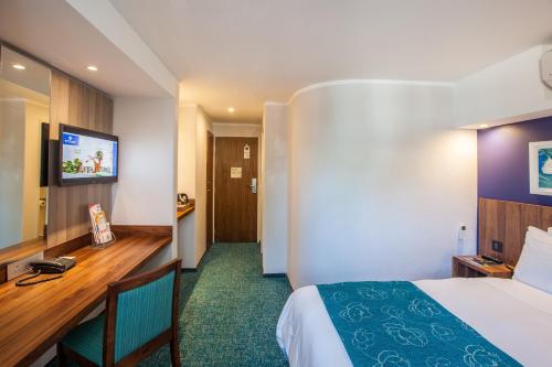 Town Lodge Mbombela in Нельспруйт Town Lodge Mbombela in Нельспруйт