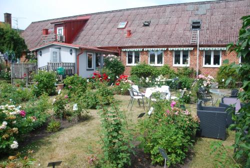 Hotell Turistgarden i Simrishamn in Simrishamn Hotell Turistgarden i Simrishamn in Simrishamn