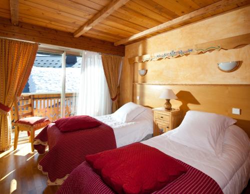 This photo about Residence Le Labrador shared on HyHotel.com