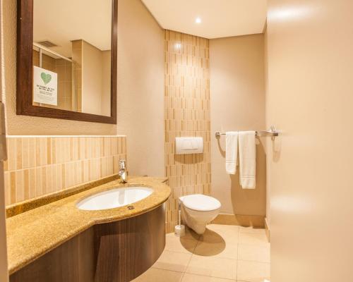 Town Lodge Gaborone in 가보로네 Town Lodge Gaborone in 가보로네