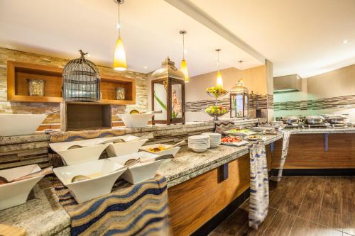 อาหารและเครื่องดื่ม, Town Lodge Gaborone in กาโบโรน อาหารและเครื่องดื่ม, Town Lodge Gaborone in กาโบโรน