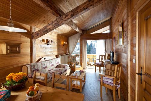 This photo about Residence Le Labrador shared on HyHotel.com