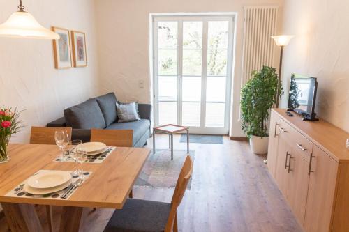 Ferienwohnungen Zur Tenne in Beckingen Ferienwohnungen Zur Tenne in Beckingen