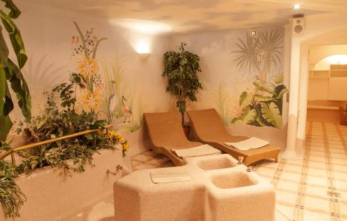 This photo about Hotel Enzian shared on HyHotel.com