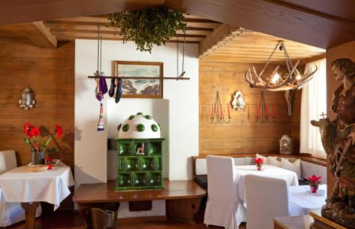 This photo about Hotel Enzian shared on HyHotel.com