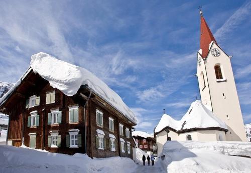 This photo about Haus Fritz shared on HyHotel.com