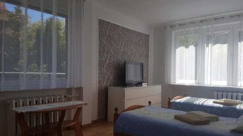 Villa Sart in Oliwa Villa Sart in Oliwa