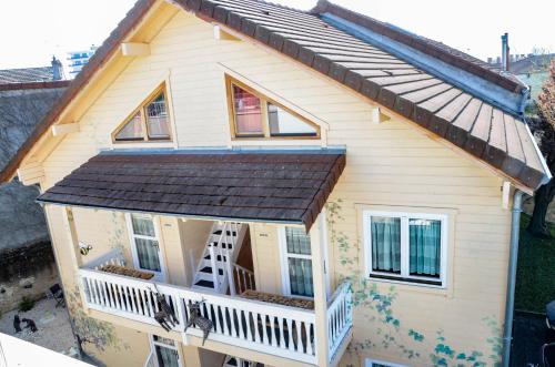 Appart' Studio in Chalon-sur-Saone Appart' Studio in Chalon-sur-Saone