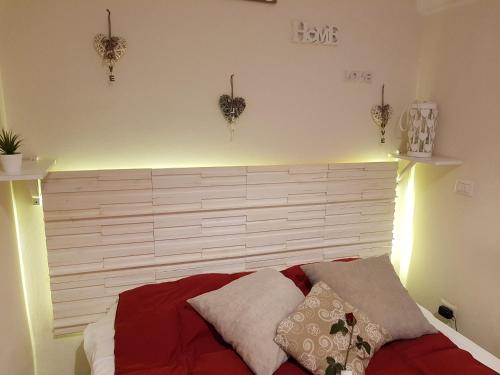 Philos - Appartements & Rooms in Taranto Philos - Appartements & Rooms in Taranto