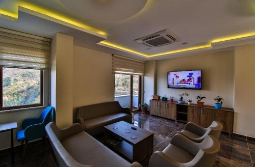 Faciliteiten, Amasra Sunrise Hotel in Amasra Faciliteiten, Amasra Sunrise Hotel in Amasra