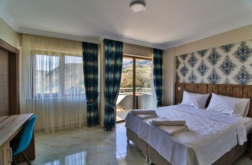 Amasra Sunrise Hotel in Amasra Amasra Sunrise Hotel in Amasra