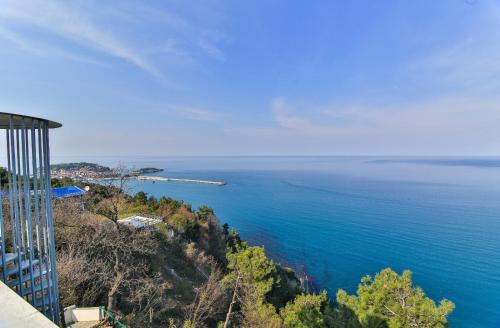 Omgeving, Amasra Sunrise Hotel in Amasra Omgeving, Amasra Sunrise Hotel in Amasra