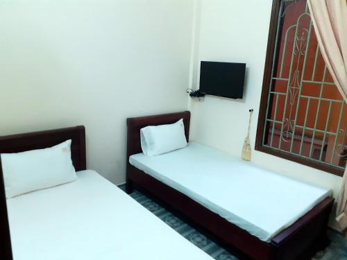 Anh Dung Guest House in Lang Co Anh Dung Guest House in Lang Co