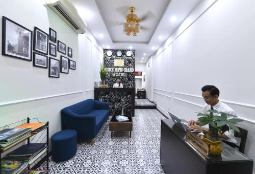 Facilities, Hanoi Elpis Grand Hotel in Hoan Kiem District Facilities, Hanoi Elpis Grand Hotel in Hoan Kiem District