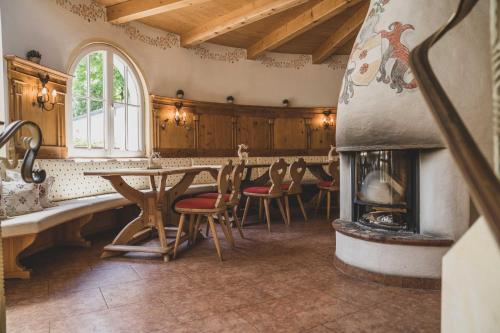 Bergrose Hideaway in Strobl Bergrose Hideaway in Strobl
