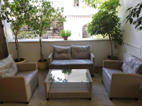 George Central Apartment in ปีร์กอส George Central Apartment in ปีร์กอส