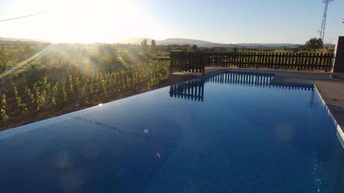 منظر, Bed & Breakfast Wine & Cooking Penedes in El Pla del Penedes منظر, Bed & Breakfast Wine & Cooking Penedes in El Pla del Penedes
