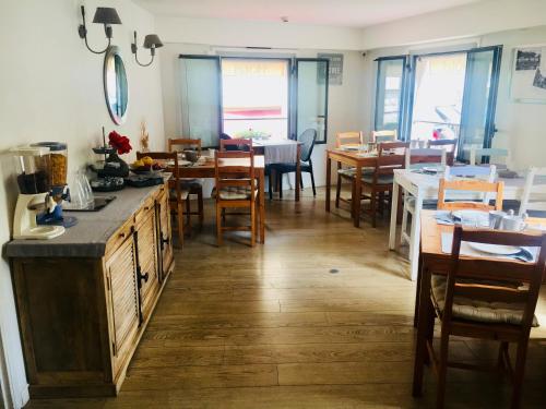 Pub/Lounge, Boutique Hotel La Victoire - Vence centre in Vence Pub/Lounge, Boutique Hotel La Victoire - Vence centre in Vence