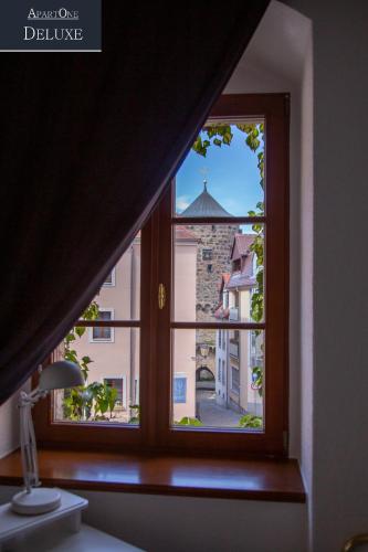 ApartOne Altstadt-Hotel in Bautzen City Center ApartOne Altstadt-Hotel in Bautzen City Center