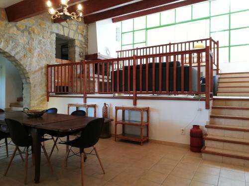 Facilities, Domaine des Goudis in Le Boulou Facilities, Domaine des Goudis in Le Boulou