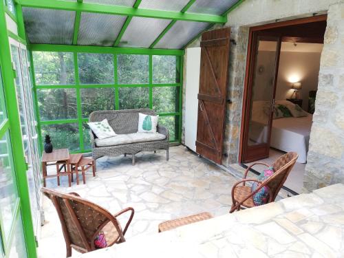 Facilities, Domaine des Goudis in Le Boulou Facilities, Domaine des Goudis in Le Boulou