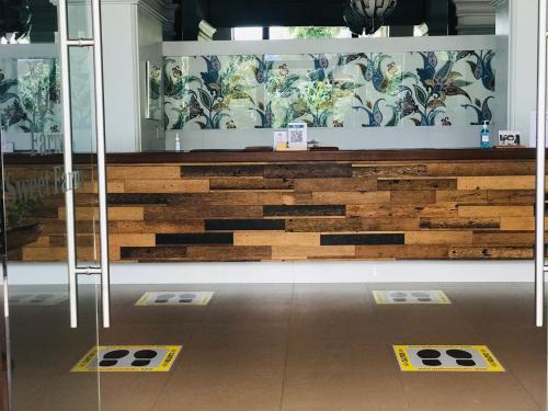 Farm House Ranong Hotel in Ranong Farm House Ranong Hotel in Ranong