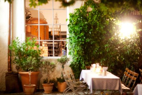 المرافق, Brauereigasthof & Hotel Kapplerbräu (Brauereigasthof & Hotel Kapplerbrau) in التومونستر المرافق, Brauereigasthof & Hotel Kapplerbräu (Brauereigasthof & Hotel Kapplerbrau) in التومونستر