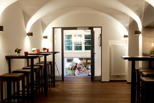 حانة/استراحة, Brauereigasthof & Hotel Kapplerbräu (Brauereigasthof & Hotel Kapplerbrau) in التومونستر حانة/استراحة, Brauereigasthof & Hotel Kapplerbräu (Brauereigasthof & Hotel Kapplerbrau) in التومونستر