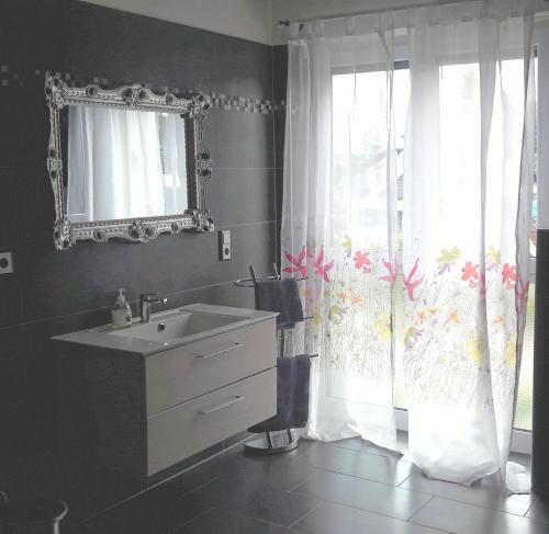 Bilik Mandi, Ferienwohnung Schwarzwald-Baar Blick in Donaueschingen Bilik Mandi, Ferienwohnung Schwarzwald-Baar Blick in Donaueschingen