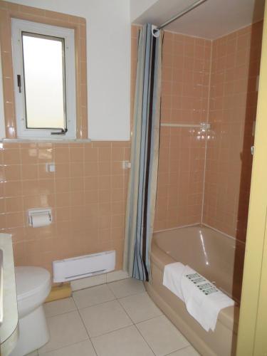 This photo about iCheck Inn Motel shared on HyHotel.com