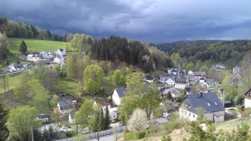 Ferienwohnung Erzgebirge - Pobershau - mit schonem Ausblick, ruhige, beste Lage in Pobershau Ferienwohnung Erzgebirge - Pobershau - mit schonem Ausblick, ruhige, beste Lage in Pobershau