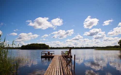 Brīvdienu māja Ezera Sonāte (Brivdienu maja Ezera Sonate) in Rezekne Brīvdienu māja Ezera Sonāte (Brivdienu maja Ezera Sonate) in Rezekne