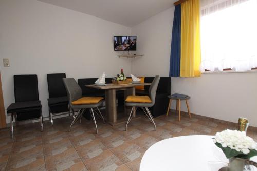 Wessely Appartements am Golfplatz in ลานซ์ Wessely Appartements am Golfplatz in ลานซ์
