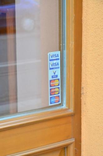 Зручності, Pension Wallis in Пльзень Зручності, Pension Wallis in Пльзень