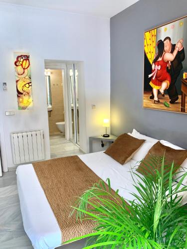 Apartamentos Puerta Del Sol