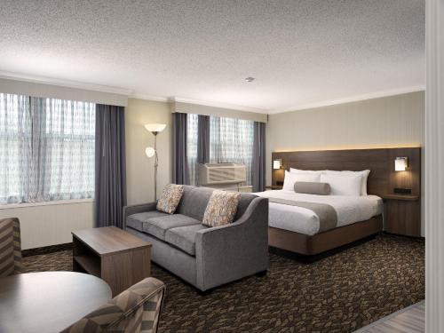 BEST WESTERN PLUS Carlton Plaza Hotel in Victoria (BC) BEST WESTERN PLUS Carlton Plaza Hotel in Victoria (BC)