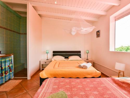 Villa Alizea in Capesterre-de-Marie-Galante Villa Alizea in Capesterre-de-Marie-Galante