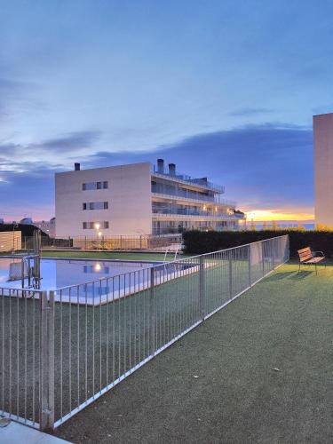 Vista exterior, PREMIUM HABITAT DEL MORER in Sant Andreu de Llavaneres Vista exterior, PREMIUM HABITAT DEL MORER in Sant Andreu de Llavaneres
