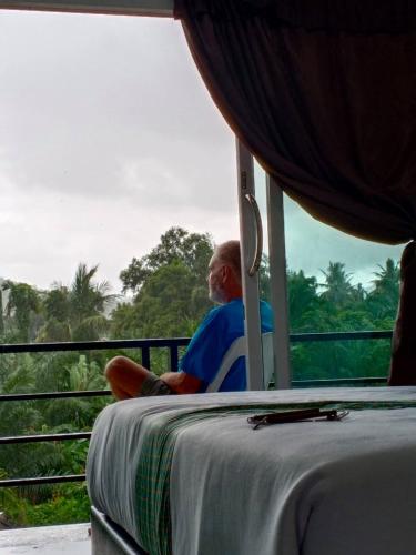 Tom's house near Surin Nemzeti Park Tom's house near Surin Nemzeti Park