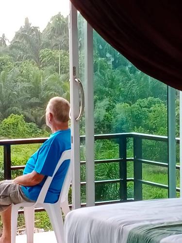 Tom's house near Surin Nemzeti Park Tom's house near Surin Nemzeti Park