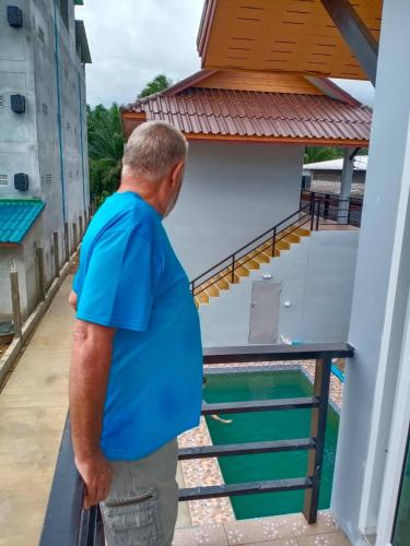 Tom's house near Surin Nemzeti Park Tom's house near Surin Nemzeti Park