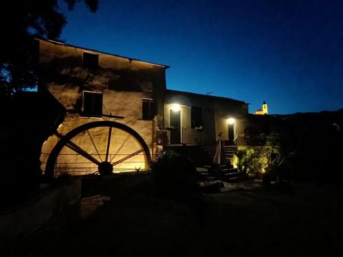 Kert, Country House Il Mulino,parking,wi-fi free in Caramagna Ligure Kert, Country House Il Mulino,parking,wi-fi free in Caramagna Ligure