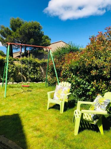 Maison de Celya in Saint-Georges-d'Orques Maison de Celya in Saint-Georges-d'Orques