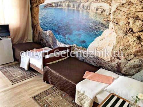 Guest House on Starshinova st. 14 in Gelendzhik Guest House on Starshinova st. 14 in Gelendzhik