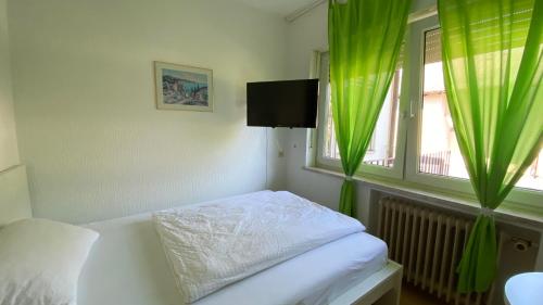 Hotel Strobel in Maisach Hotel Strobel in Maisach