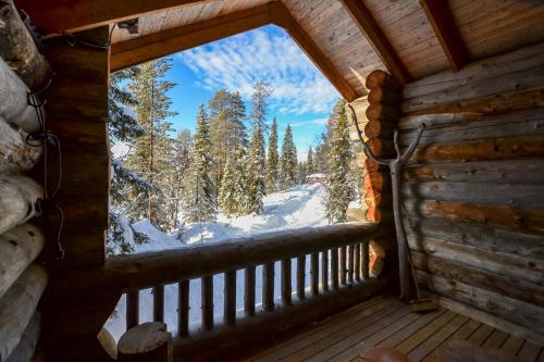 宜拉施拉小屋 (Yllashilla Cottage) in 阿卡斯洛姆波羅 宜拉施拉小屋 (Yllashilla Cottage) in 阿卡斯洛姆波羅