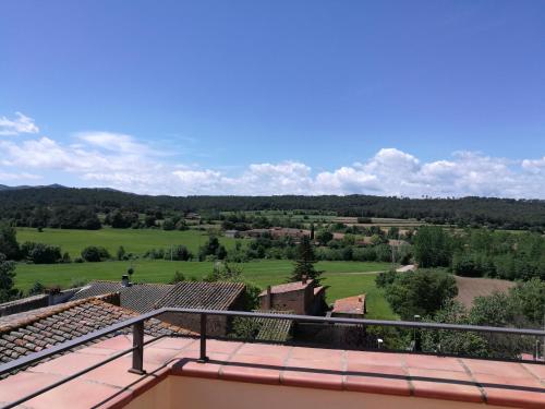 Balcó/terrassa, Can Puig de la Pera in La Pera Balcó/terrassa, Can Puig de la Pera in La Pera