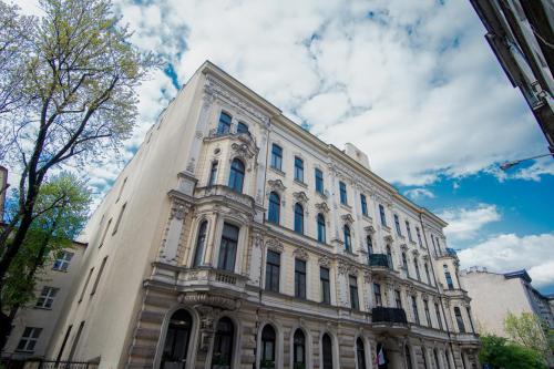 Vista Exterior, Dream Aparts - Rewolucji 1905r in Lodz Vista Exterior, Dream Aparts - Rewolucji 1905r in Lodz