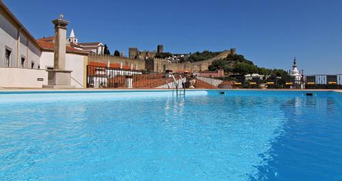 전망, 호텔 리얼 오비두스 (Hotel Real Obidos) in 오비두스 전망, 호텔 리얼 오비두스 (Hotel Real Obidos) in 오비두스